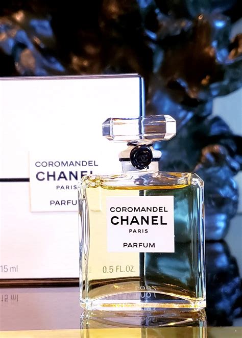 chanel coromandel douglas|coromandel paris.